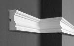 Молдинг фасадний Prestige Decor MC 108