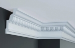 Карниз 130x80x2000 мм Gaudi Decor C 260
