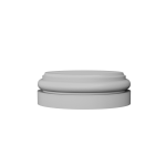 Колона фасадна база Prestige Decor LC 101-3