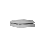 Колона фасадна база Prestige Decor LC 113-3