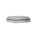 Колона фасадна база Prestige Decor LC 114-3