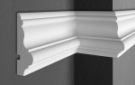 Молдинг фасадний Prestige Decor MC 158