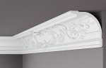 Карниз 174x174x2000 мм Nmc Arstyl Z41