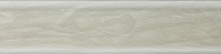 Плінтус ПВХ 62x15x2200 мм Salag NG-62 87 Коттедж