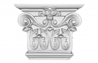 Капітель Gaudi Decor PL 559R