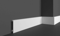 Плінтус гнучкий 90x16x2000 мм Grand Decor HCR 508 Flex (ціна за м/пог.)