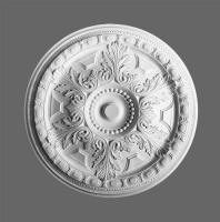 Розетка Orac Decor R23