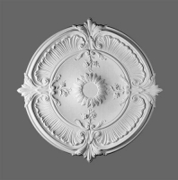 Розетка Orac Decor R73