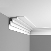 Карниз 150x210x2000 мм Orac Decor C393