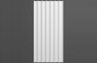 Декоративна панель Art Decor W 369 (2,8м)