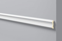 Молдинг 80x20x2000 мм Nmc Arstyl Z1550