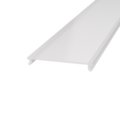 Рассеиватель 3,5x32,7x3000 мм матовый ПАС-4897, ПАС-5004