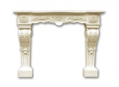 Камін склопластик поліефірний Harmony FP 1101