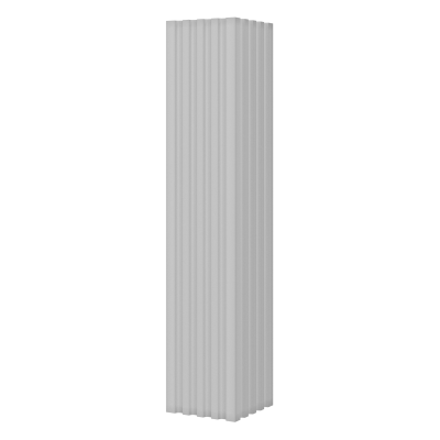 Колона фасадна Prestige Decor LC 109-21 Full