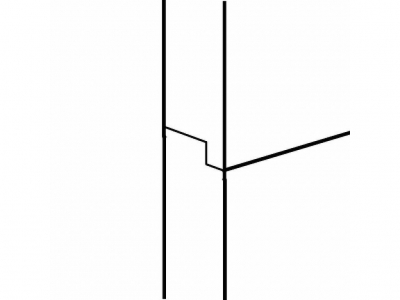 Панель фасадная Prestige Decor HC 103-50