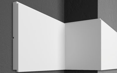 Панель фасадная Prestige Decor HC 103-50