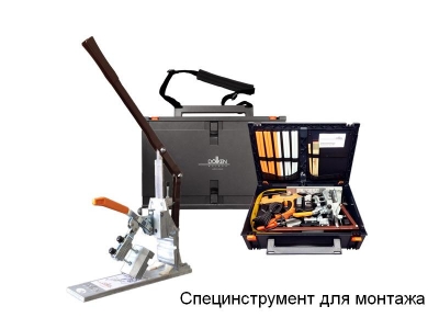 Плинтус HDF 60x15x2575 мм Dollken S 60 1005 Снежно-белый