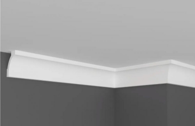 Карниз 30x20x2000 мм Grand Decor KH 914 (ціна за м/пог)
