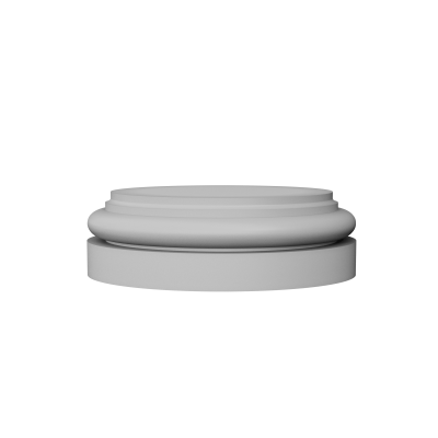 Колона фасадна база Prestige Decor LC 102-3