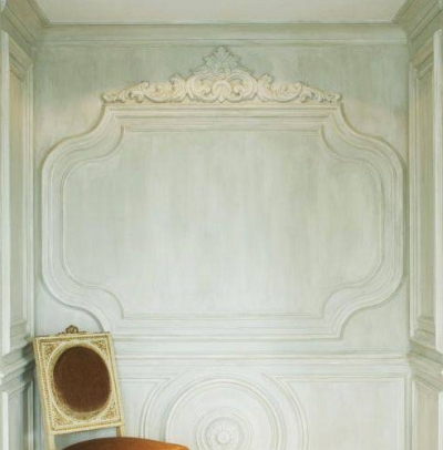 Фронтон Orac Decor D170
