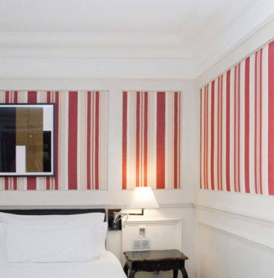 Молдинг 50x35x2000 мм Orac Decor P8060