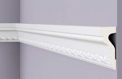 Молдинг 105x40x2000 мм Nmc Arstyl Z1