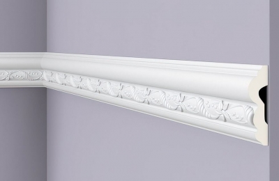 Молдинг 80x22x2000 мм Nmc Arstyl Z30