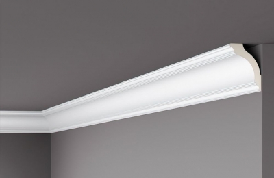 Карниз 75x50x2000 мм Nmc Arstyl Z1220 (цена за м/пог)