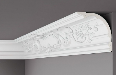 Карниз 174x174x2000 мм Nmc Arstyl Z41