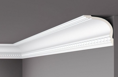 Карниз 124x124x2000 мм Nmc Arstyl Z6