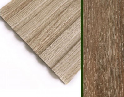 Стінова панель Super Profil Дуб Бурштиновий СП12117-33