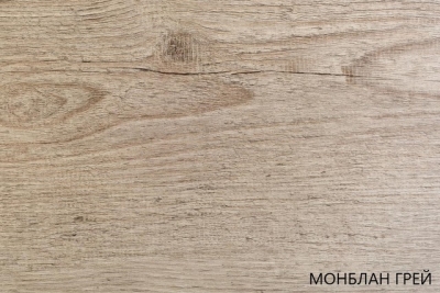 Плінтус МДФ 52x19x2800 мм ламінованийl ПП 1255 (ціна за м/пог.)