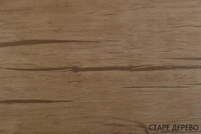 Плінтус МДФ 60x23x2800 мм ламінований ПП 1662 (ціна за м/пог.)