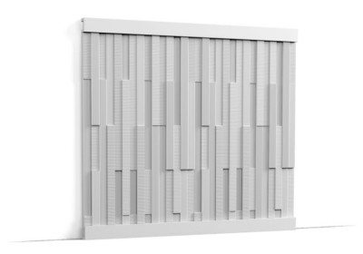 Панель декоративная Orac Decor W216 (2м)